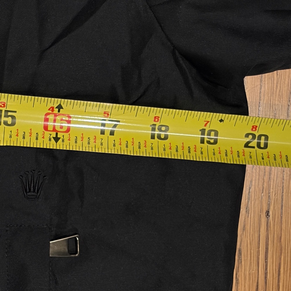 Rolex  Jacket - Picture 6 of 11